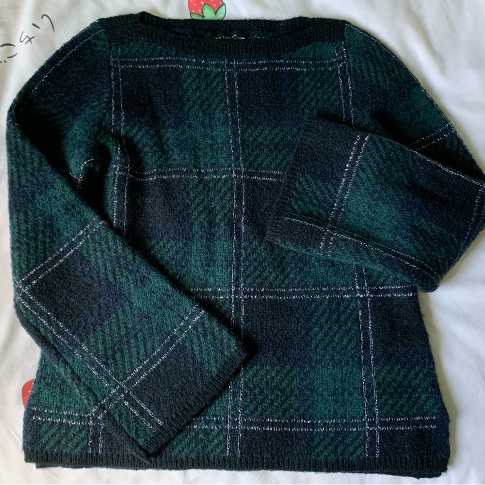 Ann Taylor sweater